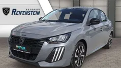 Gebraucht 2024 Peugeot 208 Active Kleinwagen | 16.790 € (Fairer Preis)