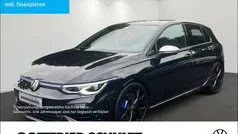 Gebraucht 2023 VW Golf VIII R Limousine | 39.950 € (Fairer Preis)