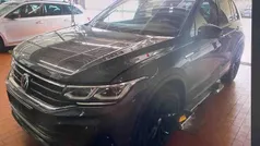 Gebraucht 2022 VW Tiguan R-line SUV | 32.930 € (Guter Preis)