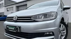 Gebraucht 2021 VW Touran Comfortline Van / Kleinbus | 17.860 € (Superpreis)