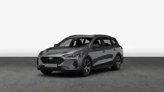 Magnetic metallic Gebraucht 2024 Ford Focus ST-Line X Kombi | 27.990 € (Fairer Preis)