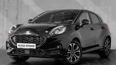 Gebraucht 2023 Ford Puma ST-Line SUV | 22.940 € (Guter Preis)