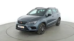 Grau Gebraucht 2020 Cupra Ateca SUV | 28.230 € (Fairer Preis)