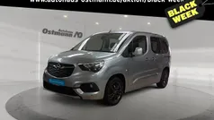 Gebraucht 2018 Opel Combo Life Edition Van / Kleinbus | 15.335 € (Fairer Preis)