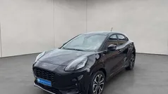 Gebraucht 2024 Ford Puma ST-Line SUV | 24.950 € (Superpreis)