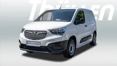 Weiß Gebraucht 2022 Opel Combo Edition Van / Kleinbus | 13.980 € (Superpreis)
