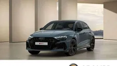 Kemoragrau metallic Gebraucht 2025 Audi RS3 Kleinwagen | 72.490 € (Fairer Preis)