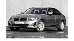 Gebraucht 2023 BMW 320 Comfort Edition Limousine | 31.490 € (Superpreis)