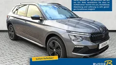 Raceblau metallic/dach schwarz Neu 2025 Skoda Kamiq Monte Carlo SUV | 29.790 € (Guter Preis)