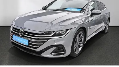 Gebraucht 2022 VW Arteon R-line Limousine | 28.880 € (Fairer Preis)