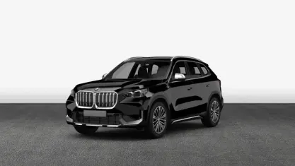 Neu BMW X1 Sport Line 136 PS (100 kW) 2026 Schwarz SUV