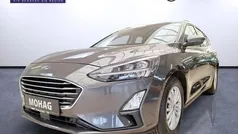 Gebraucht 2021 Ford Focus Titanium X Kombi | 19.990 € (Guter Preis)