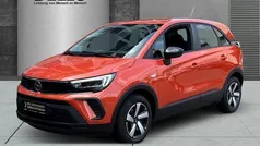 Gebraucht 2022 Opel Crossland Edition SUV | 15.990 € (Guter Preis)