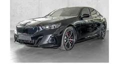 Gebraucht 2025 BMW i5 M Sport Limousine | 84.540 €