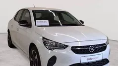Jade weiß Gebraucht 2022 Opel Corsa-e Edition Kleinwagen | 13.490 € (Guter Preis)