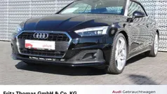 Schwarz Gebraucht 2024 Audi A5 Cabriolet Ambiente Cabrio | 47.490 € (Guter Preis)