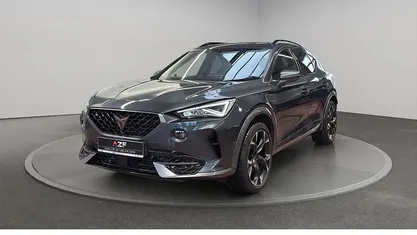 Gebraucht Cupra Formentor VZ 245 PS (180 kW) 2022 SUV