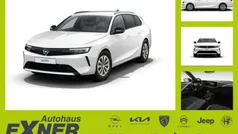 Gebraucht 2025 Opel Astra Edition Kombi | 24.890 € (Superpreis)
