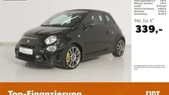 Gebraucht 2024 Abarth 695C Turismo Cabrio | 31.980 € (Superpreis)