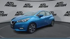 Gebraucht 2019 Nissan Micra N-Way Kleinwagen | 10.990 € (Fairer Preis)
