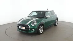 Grün Gebraucht 2020 Mini Cooper Kleinwagen | 19.190 € (Fairer Preis)