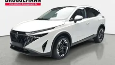 Gebraucht 2025 Nissan Qashqai N-Connecta SUV | 30.890 € (Guter Preis)