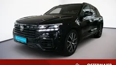 Schwarz Gebraucht 2020 VW Touareg R SUV | 54.780 € (Fairer Preis)