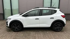 Wählbar Neu 2024 Dacia Sandero Extreme Kleinwagen | 17.795 € (Fairer Preis)