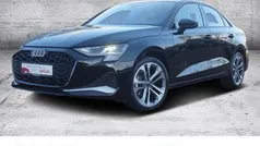 Gebraucht 2024 Audi A3 Advanced Plus Limousine | 34.290 € (Fairer Preis)