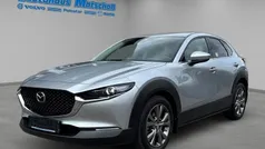 Gebraucht 2021 Mazda CX-30 Selection SUV | 25.950 € (Fairer Preis)