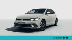 Grau Neu 2025 VW Polo Life Kleinwagen | 19.950 € (Guter Preis)