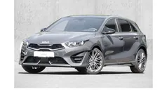 Gebraucht 2025 Kia Ceed GT-Line Limousine | 30.940 € (Fairer Preis)