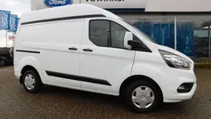 Gebraucht 2019 Ford Transit Custom Trend Van / Kleinbus | 14.990 € (Fairer Preis)