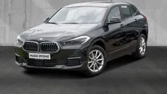 Schwarz ii Gebraucht 2022 BMW X2 Performance SUV | 26.489 € (Guter Preis)