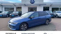 Gebraucht 2025 VW Golf VIII Goal Kombi | 27.988 € (Guter Preis)