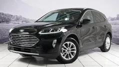 Gebraucht 2022 Ford Kuga Titanium X SUV | 23.790 € (Superpreis)