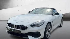 Gebraucht 2022 BMW Z4 Sport Line Cabrio | 35.900 € (Guter Preis)