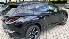 Gebraucht 2025 Hyundai Tucson N Line SUV | 37.900 € (Fairer Preis)