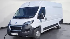 Gebraucht 2024 Peugeot Boxer Van | 25.950 € (Superpreis)