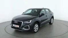 Grau Gebraucht 2021 Audi Q2 Advanced SUV | 25.420 € (Fairer Preis)