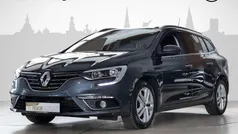Grau Gebraucht 2020 Renault Mégane GrandTour Business Kombi | 15.440 € (Fairer Preis)
