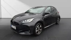 Gebraucht 2025 Toyota Yaris Hybrid Comfort Kleinwagen | 26.690 € (Fairer Preis)