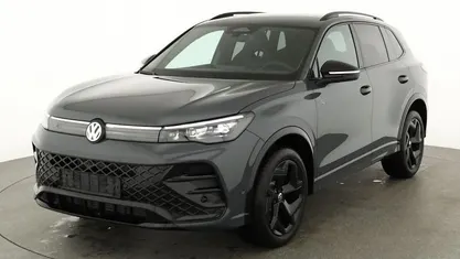 Gebraucht 2026 VW Tiguan R-line SUV | 54.445 € (Guter Preis)