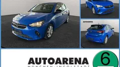 Gebraucht 2023 Opel Corsa Edition Kleinwagen | 14.975 € (Guter Preis)