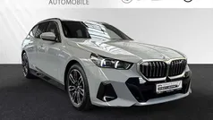 Gebraucht 2024 BMW 520 M Sport Kombi | 54.449 € (Superpreis)