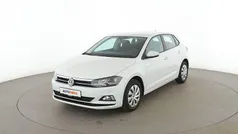 Gebraucht 2018 VW Polo Comfortline Limousine | 12.140 € (Guter Preis)