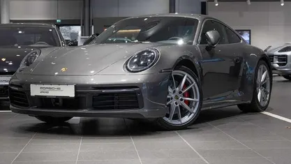 Gebraucht 2020 Porsche 911 Carrera S Coupé | 115.900 € (Guter Preis)