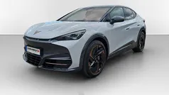 Silber Gebraucht 2024 Cupra Tavascan VZ SUV | 47.350 € (Superpreis)