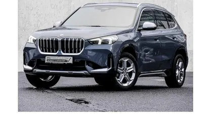 Gebraucht 2022 BMW X1 xLine SUV | 38.900 € (Fairer Preis)