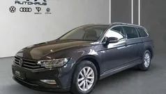 Mangangrau metallic Gebraucht 2021 VW Passat Business Kombi | 22.850 € (Fairer Preis)